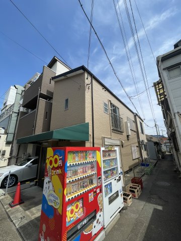 東尻池ハイツのその他共用部分