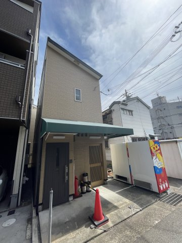 東尻池ハイツ