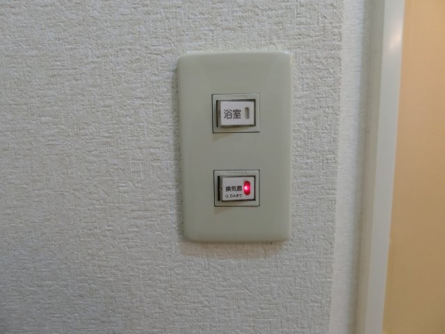 ソレイユの設備|イメージ1Fの写真