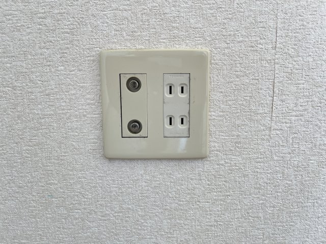 ソレイユの設備