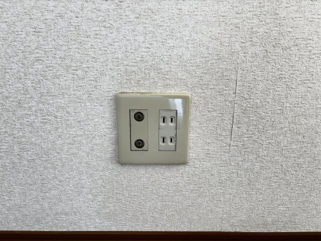 ソレイユの設備