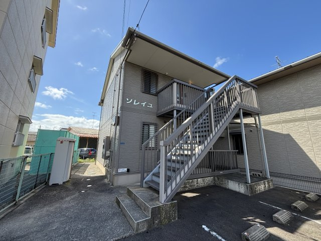 ソレイユ