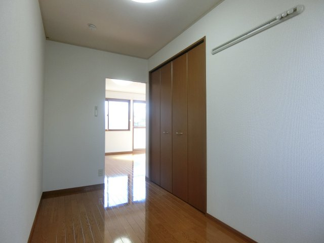 ソレイユの内装|イメージ1Fの写真