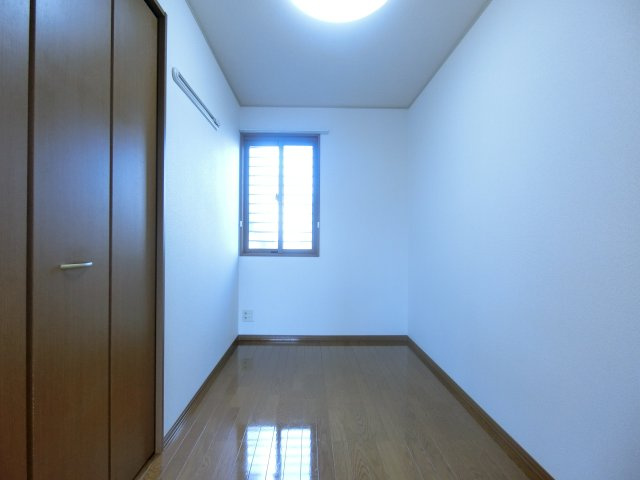 ソレイユの内装|イメージ1Fの写真