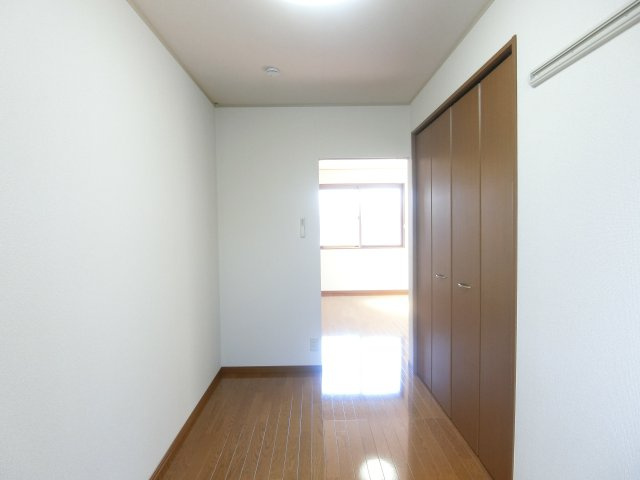 ソレイユの内装|イメージ1Fの写真