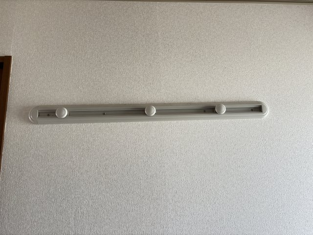 ソレイユの設備