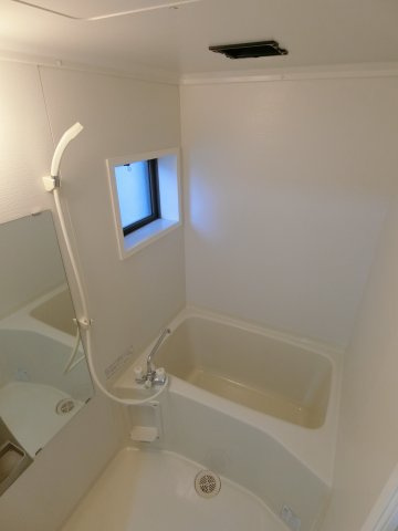 ソレイユの浴室|イメージ1Fの写真