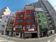 池田ビルの画像