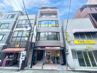 モリヒロビルの画像