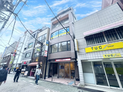 【外観】 | モリヒロビル