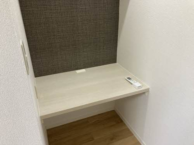 【その他】 | フレグランス島田B棟