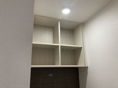 【収納】 | フレグランス島田B棟