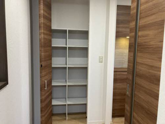【収納】 | フレグランス島田B棟