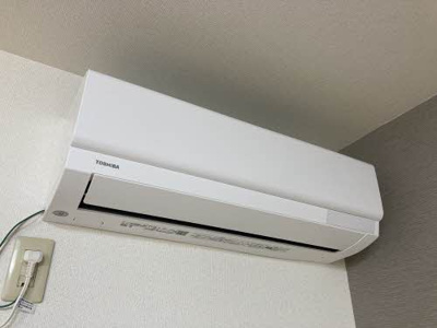 【設備】 | フレグランス島田B棟