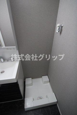 S-RESIDENCE横浜子安abreastのその他