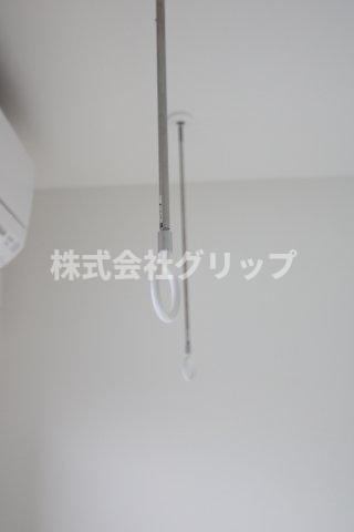 S-RESIDENCE横浜子安abreastの設備
