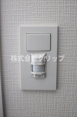 S-RESIDENCE横浜子安abreastの設備