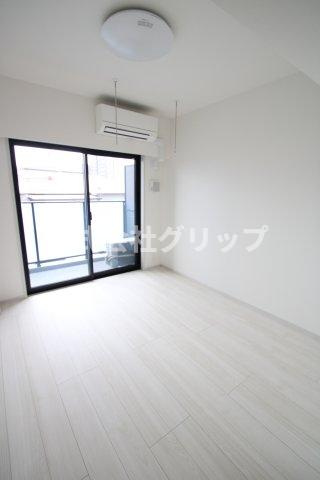 S-RESIDENCE横浜子安abreastの洋室