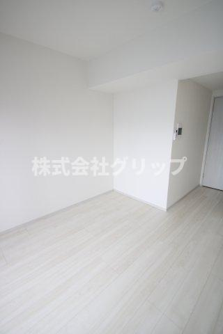 S-RESIDENCE横浜子安abreastの洋室