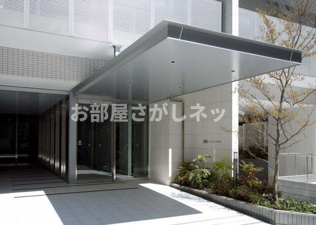 プラウドフラット神楽坂Ⅱ【おとり物件なし】#学生・社会人にオススメ！初期費用分割払いOK！のエントランス|※参考写真