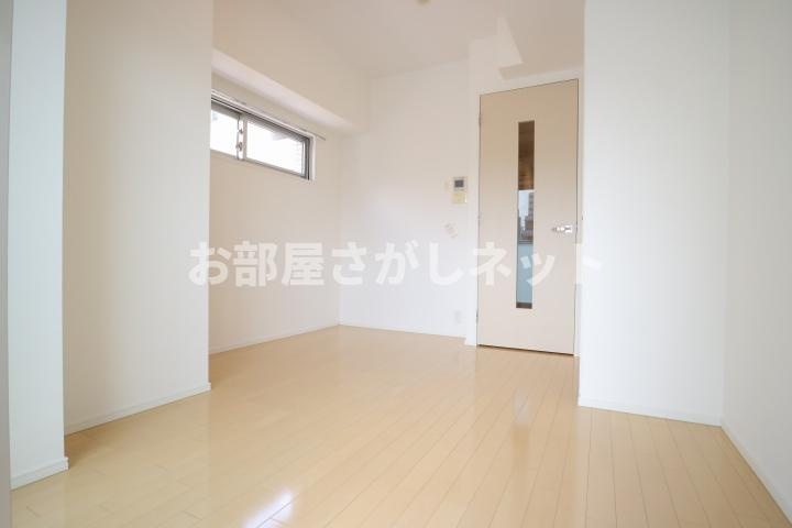プラウドフラット神楽坂Ⅱ【おとり物件なし】#学生・社会人にオススメ！初期費用分割払いOK！の洋室|※参考写真
