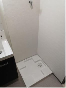 【設備】リヴィエール名取 
