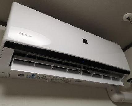 【設備】リヴィエール名取 