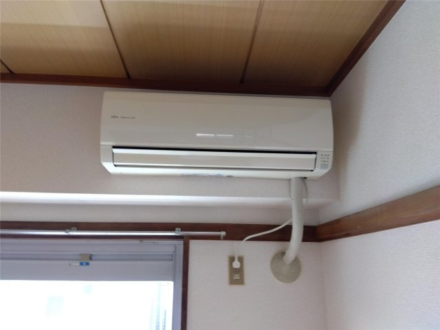 【設備】豊徳ハイツ