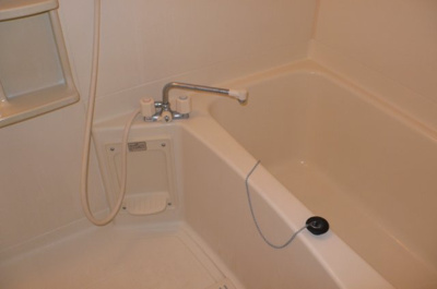 【浴室】 | エクセレントピア