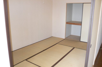 【和室】 | エクセレントピア