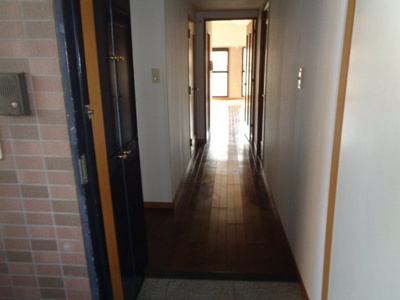 【玄関】 | エクセレントピア