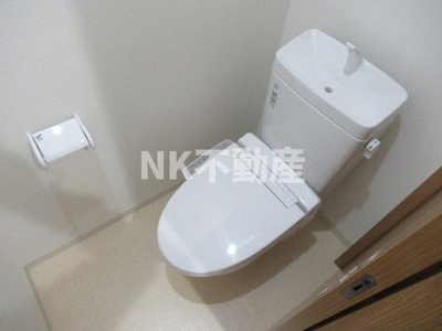 【トイレ】 | ALEGRIA東大阪（アレグリアヒガシオオサカ） | トイレも気になるポイント