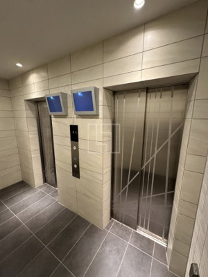 【その他共用部分】 | エステムコート中之島GATEⅡ | エステムコート中之島GATEⅡ　エレベーター2基