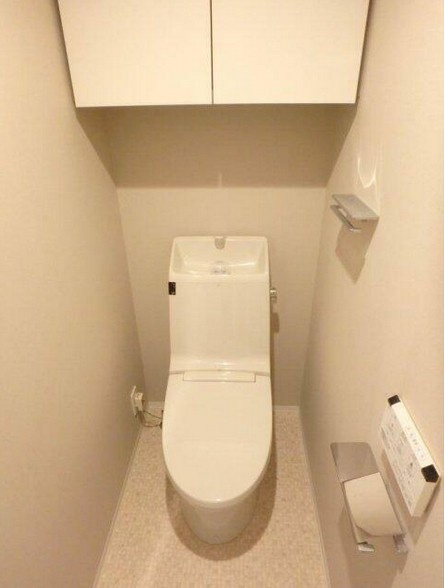 【トイレ】