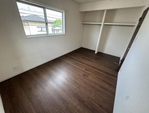 福岡市東区香椎5丁目中古戸建の洋室