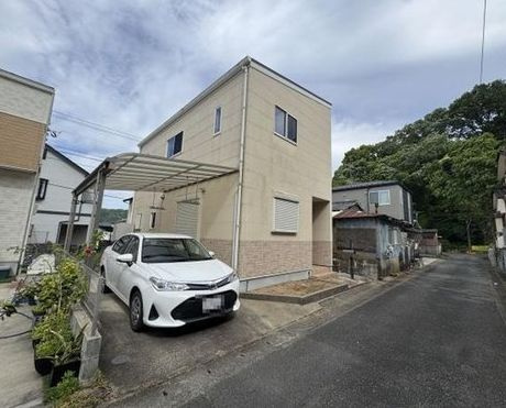 福岡市東区香椎5丁目中古戸建