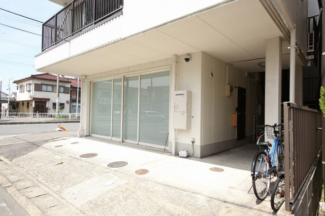 早川コーポのその他