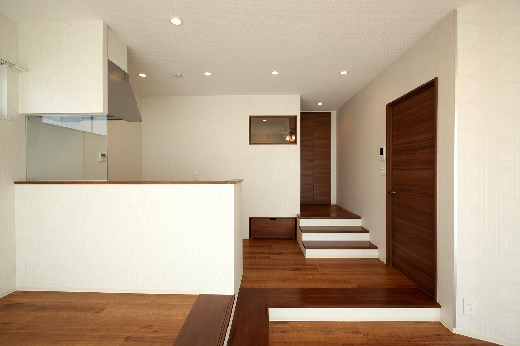 早川コーポの展望