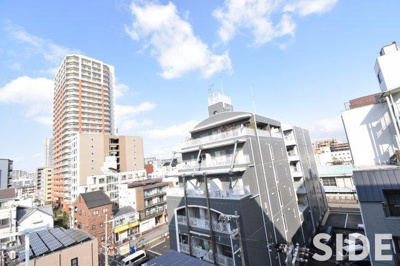 【展望】 | ゼオン大阪EAST