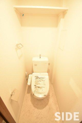 【トイレ】 | ゼオン大阪EAST