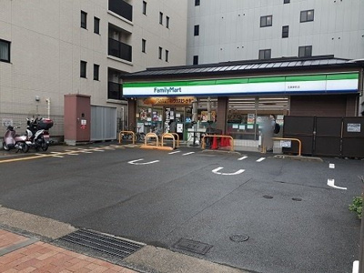 【周辺】 | アベニューサイド五条 | セブンイレブン烏丸五条店まで87m