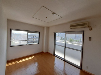 【内装】 | アミュゾン菱川