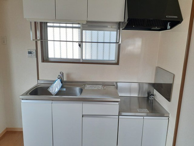 【キッチン】 | アミュゾン菱川