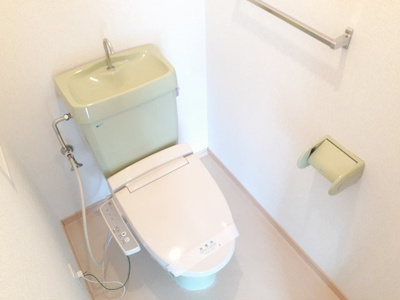 【トイレ】 | アミュゾン菱川