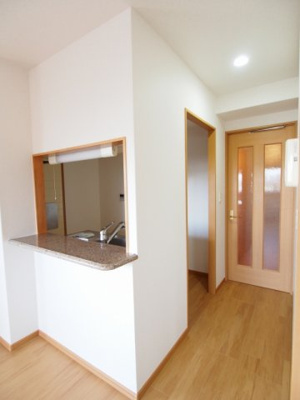 【居間・リビング】 | サンシャイン中川