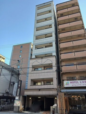 【外観】 | サンシャイン中川