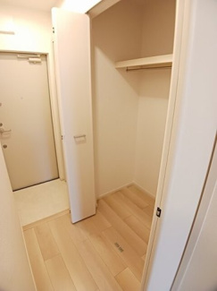 【収納】 | ヴァロ伏見稲荷