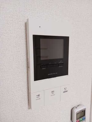 【設備】 | ヴァロ伏見稲荷
