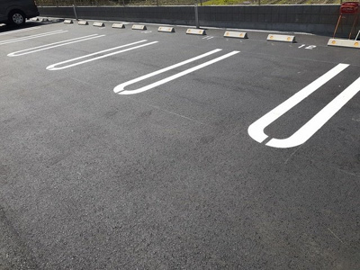 【駐車場】 | フロレゾン