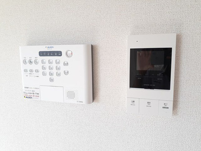 【設備】 | フロレゾン